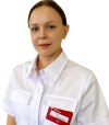 Суняйкина Екатерина Андреевна