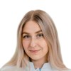 Одегова Юлия Романовна
