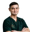 Кидрасов Линар Аликович