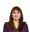 Титова Татьяна Викторовна