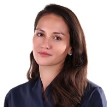 Бутурлина Дарья Сергеевна