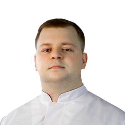 Бычков Максим Иванович 