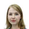 Кудрявцева Виктория Михайловна