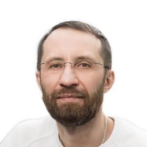 Захаров Иван Александрович