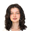Афонькина Мария Валерьевна