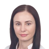 Субботина Полина Александровна