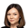 Шестопалова Ольга Владимировна