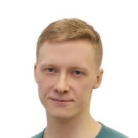 Даниленко Иван Александрович