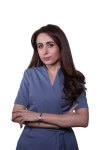 Арзуманян Сюзанна Валерьевна