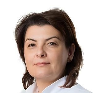 Загоровская Татьяна Борисовна