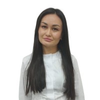 Раева Юлия Юнировна