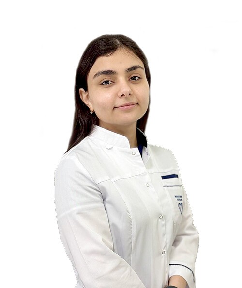 Мамедова Саадат Латиф кызы