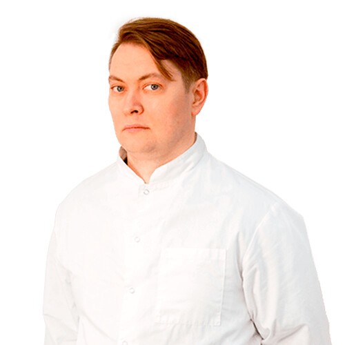 Алексеев Сергей Анатольевич