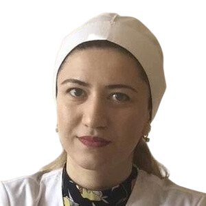 Абуева Хуризадай Саидовна