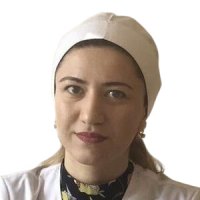 Абуева Хуризадай Саидовна