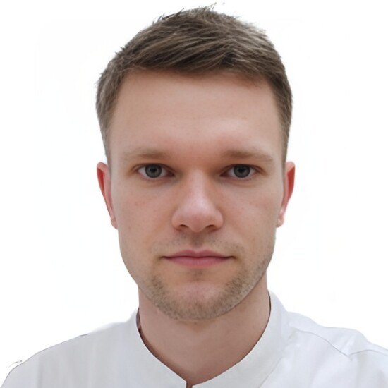 Дмитриев Игорь Павлович