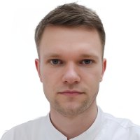 Дмитриев Игорь Павлович