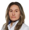 Гафетдинова Валентина Васильевна
