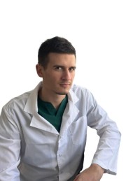 Мычкин Владимир Сергеевич