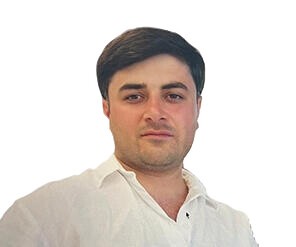 Мусаелян Нвер Рубенович