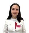 Чараева Алла Тиграновна