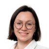 Егорова Екатерина Викторовна