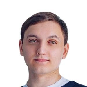 Юрьев Владислав Александрович