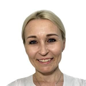 Бугаева Юлия Федоровна