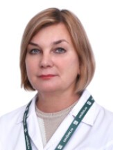 Михеева Наталья Фёдоровна