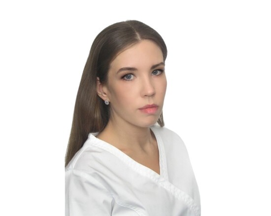 Мингалиева Марина Фанилевна