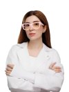 Новрузова Нана Фирузовна