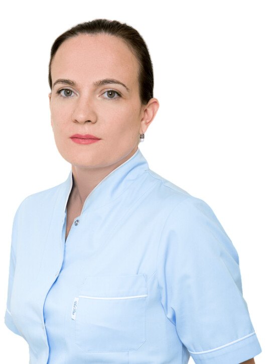 Софи Светлана Эдуардовна
