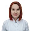 Ушакова Светлана Николаевна