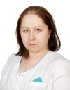 Познякова Светлана Владимировна