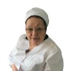 Нишанова Луиза Куддусовна