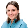 Решетова Ярослава Владимировна