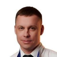 Клыгин Михаил Валерьевич