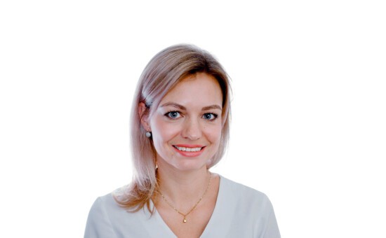 Крымская Ольга Борисовна