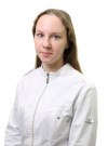 Замиусская Дарья Анатольевна