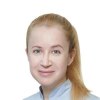 Ляпидовская Елена Владимировна