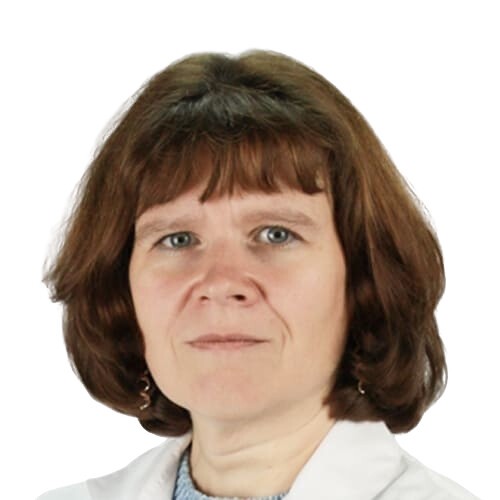 Агеева Наталья Юрьевна