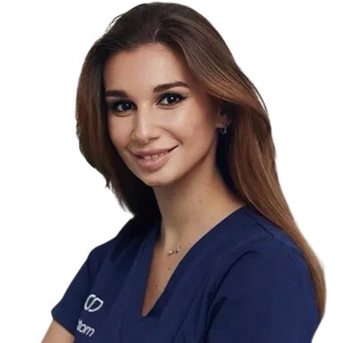 Амирова Мария Александровна