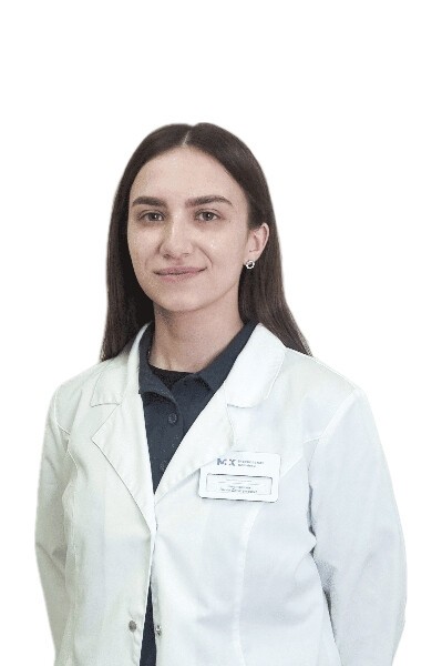 Савинкина Анна Дмитриевна