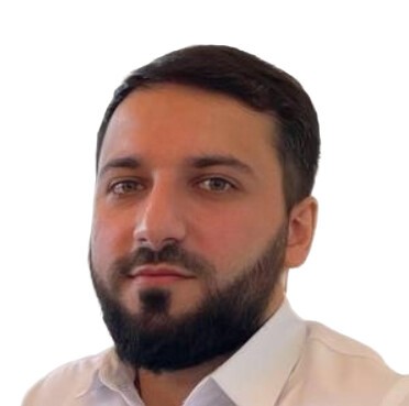 Гюльалиев Али Магирович