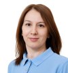 Петрунина Гузэль Даулетовна