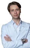 Атрахов Илья Сергеевич