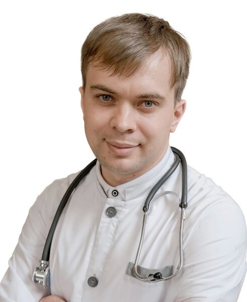 Заячников Иван Владимирович