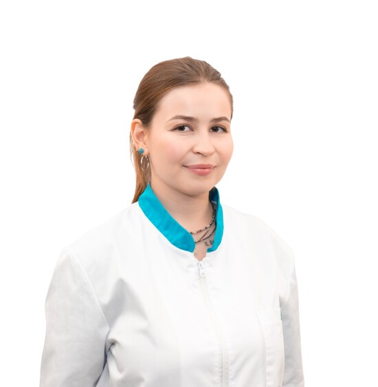 Ходоровская Наталья Андреевна