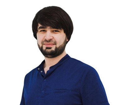 Парпиев Хусниддин Абдулхаевич