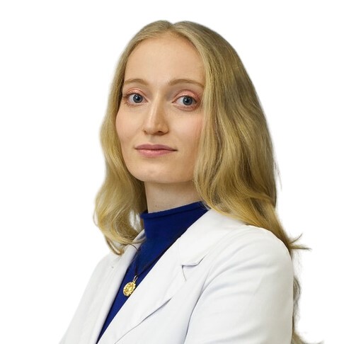 Фомина Анастасия Александровна